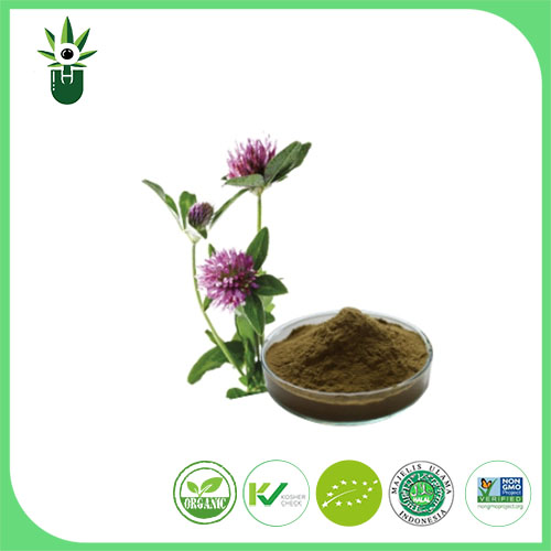 Екстракт Medicago sativa L