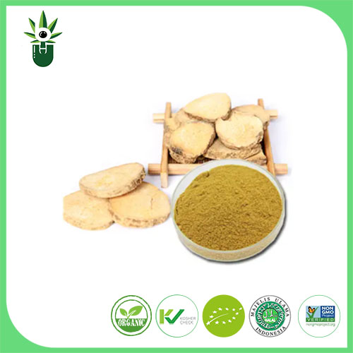 Екстракт Alisma Plantago-aquatica L